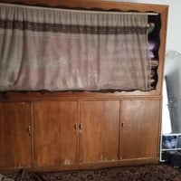 دهوك • مغسلة • حديد ثقيل