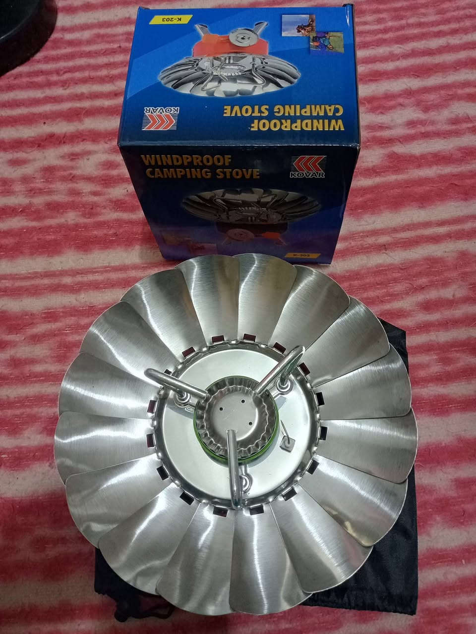 السلام عليكم بريمز سفري نوعين نوع ب 8 ونوع ب 6 وتابع الصفحة بلا زحمه راسلني خاص وتدلل


**إذا كنت صاحب هذا الإعلان وتريد حذفه لأي سبب، رجاءا أرسل رسالة إلى الدعم الفني**