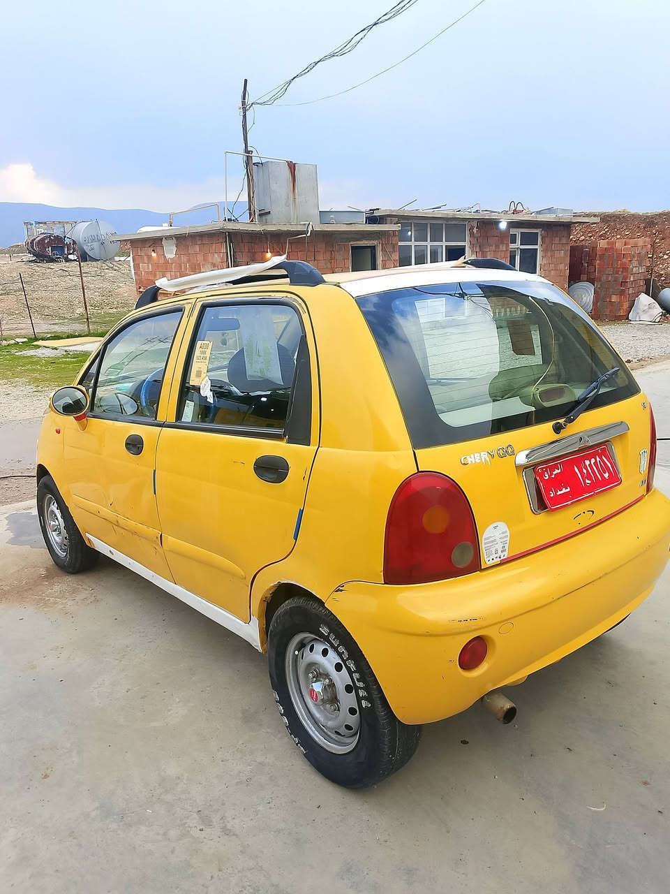 للبيع كوكو 2011 فول مواصفات بس كيرعادي  طخم تاير جديد باتري جديد تبريد وتدفئه  سيارة مكفوله جاهزه سنويه 23 عظم  رقم موبايل.. اسيا..*********** كورك ..***********سعر 25بي مجال
