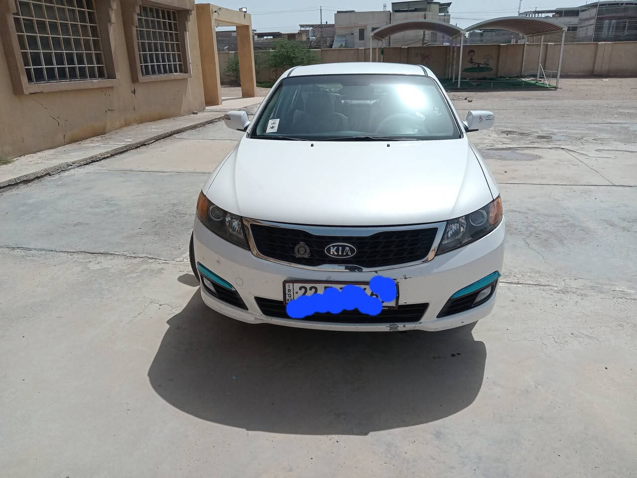 سلام عليكم من رخصة الادمن
كياه اوبتمه ادوات ادوات كصه جنطه 
موديل 2009 وارد كوري غاز بلاد
مكينه٢٠٠٠غاز انسه الصرف ولدوانز 
نضام ايكو 
تحكم بالستيرن 
تبريد ثلج 
تدفه كشنات 
حساسات 
ويل كب 
تخم تاير 
السعر 48بيه مجال 
غير متواجد ع فيس 
الاتصال ***********
العنوان البصره
