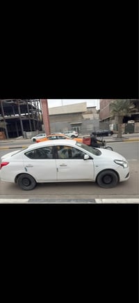 صني ٢٠٢٠ • ١١٩٠٠٠ كم • كفالة مكينة وكير