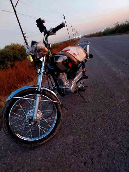 السلام عليكم نامه متياز موديل 24بس مبدل دشبول اوراق سكنر مكاني بغداد الدوره ب600وبيها مجال ***********واتساب هم
