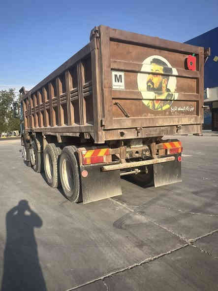 البي للبيع موديل ٩٧ فرنسيه مكينه ٨ حجم ٤٤ كير ٢١٠ مجموعه نص شاصي مكفول عكرب بلادي السعر ٣٧٥ وبيه مجال الاستفسار *********** مكان بابل
