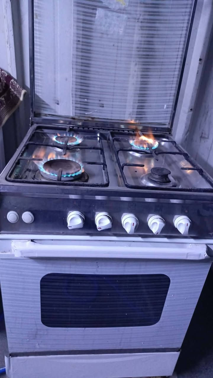 طباخ للبيع السعر ٦٠


**إذا كنت صاحب هذا الإعلان وتريد حذفه لأي سبب، رجاءا أرسل رسالة إلى الدعم الفني**