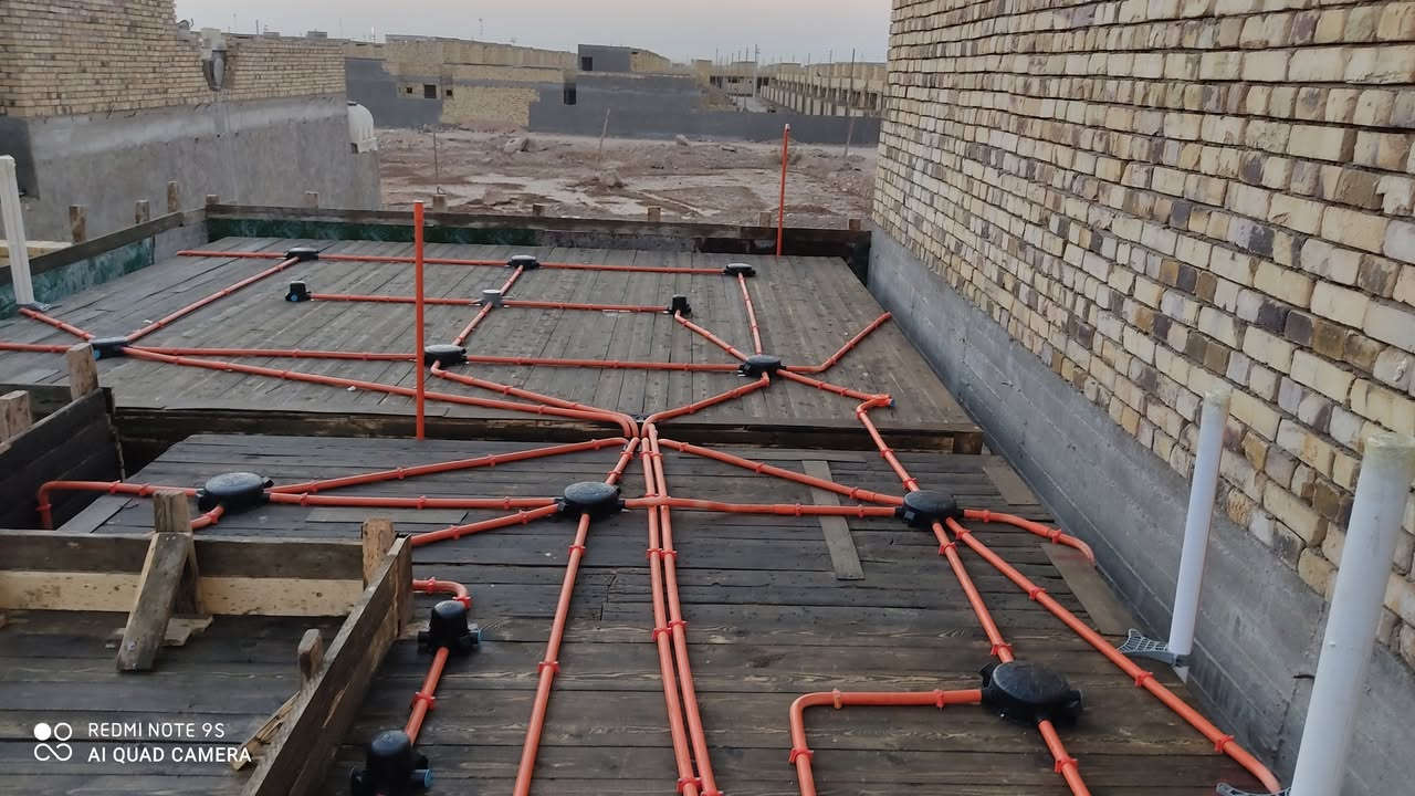 بســـــــــــــــــــــم_الله_الرحمــــــــــن_الرحيـم تم الانتهاء من مرحله سكف  🏤🏤  ………… بوري ا المميز   حسب تندر العمل 📝📝📝.……………………………………………………………موقع العمل #محافظة_ميسان_العماره #  الحولي

مساحةالمنزل100………………………………………
  
( حسين الكهربائي للتأسيسات الكهربائية 💡💡 والانارة 

الحديثه )…………كادر حسين الكهربائي متخصص في كافة 

التأسيسات الكهربائية  #منازل 🏨 #بنايات🏬 #محال_تجارية 

🏪وكافة الأعمال الكهربائية و المنظومات 🛠️💡⚡………………………………………………………………         ويحتوي على 🔽🔽 🔴  منظومة  كامرات مراقبه........  

🖥️ 📸 🔴  منظومة  أنترنيت…………… . .. 📱📲 🔴  

منظومة  مجمع ستلايت........... 🖥️📡 🔴  منظومة  

الايرث  ..................🔌🔌  🔴  نظام الفوتوسيل للاناره 

الخارجيه………🌇🎑 🔴  تثبيت بواري السبالت وبوكسات 

الاستراحه      ـــــــــــــــــــــــــــــــــــــــــــــــــــــــــــــــــــــــــــــــ#للتواصل_والاستفسار 📞👇
أسيا  

➖ 📲  ***********
