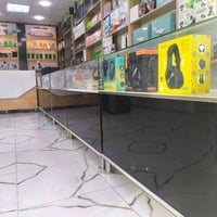 فاترينات جام • ٧ قطع • ابو غريب