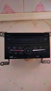 بلاد مونیکا • اكسسوار