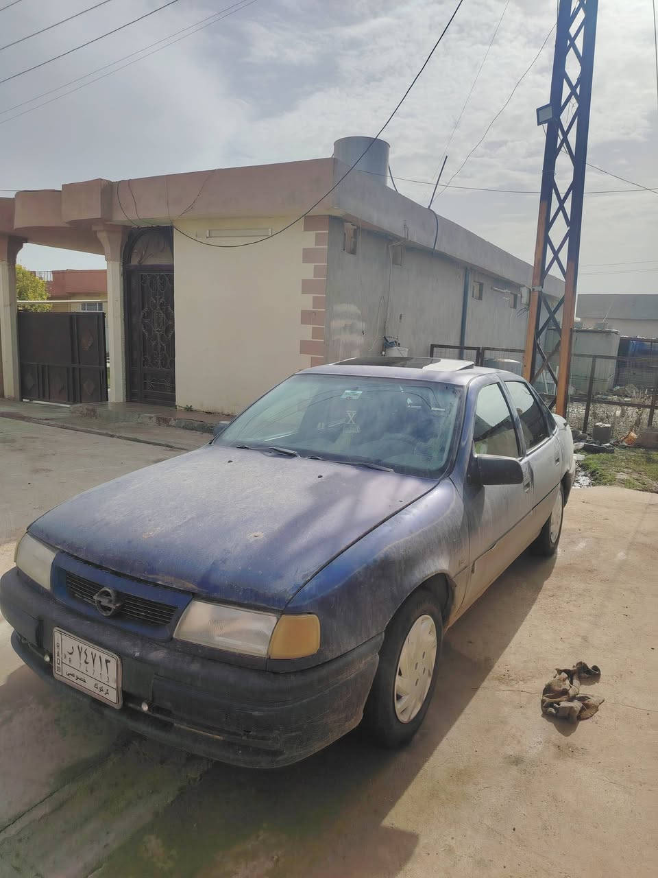 م 93 تبريد 
حجم 20 سنويه عاج دفتر بنزين
سعر 33 رجاء مو شراي لا تخابر ***********
