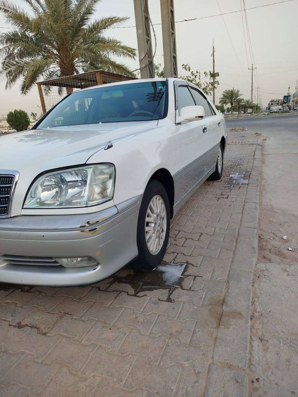 سلام عليكم. ملكه ادوات
ادوات ادوات

السياره اتقيم نفسها 

طك كارتون شرط 

دخول جديد

تحويرت نجف فوك وجوه

دشبول عارف العيساوي

كصه قماره فقط

كرستال اصل

دكمتين السياره

ديفور الجبير

محرك جديد

كير جديد

حداديه جديده 100/100

برده خلفيه

تبريد ثلج

الكشر جديد يخبل

غرفه طك كارتون

مكاني نجف 

السعر 38 وبيها مجال بصيط

لاتجي وتكلي اشبيها 

***********
@إشارة 
 ضيفني ابدربك وتابع النشر

