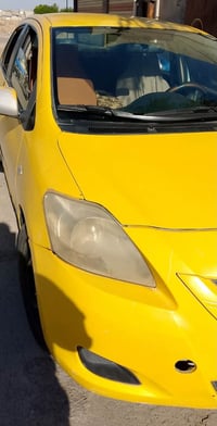 يارس ٢٠٠٨ • وارد خليجي • كير عادي