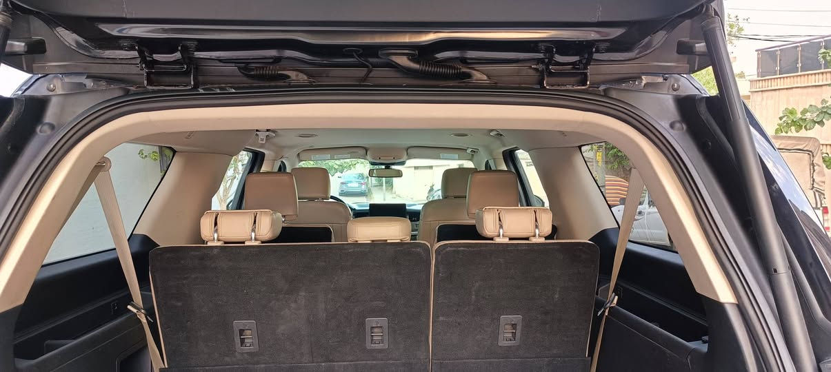 1 پارچە بۆیاخ بێ ناو گرتن
دەعمەکەی چەمەلەغی دواوەی سەکن
97000کم ڕۆشتووە
هایدرۆلیکی گێڕی تازەیە
تایەکانی تازە گۆڕاون
بۆ دەستکەوتنی زانیاری زیاتر پەیوەندیمان پێوە بکەن
*********** السليمانية, العراق
