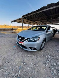 سنترا S • ٢٠١٩ • رقم كركوك