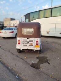 تكتك مديل 20 التكتك جاهزه محرك ما مفتوح لاين ما اشتغل بيه اروح بيه ورج...