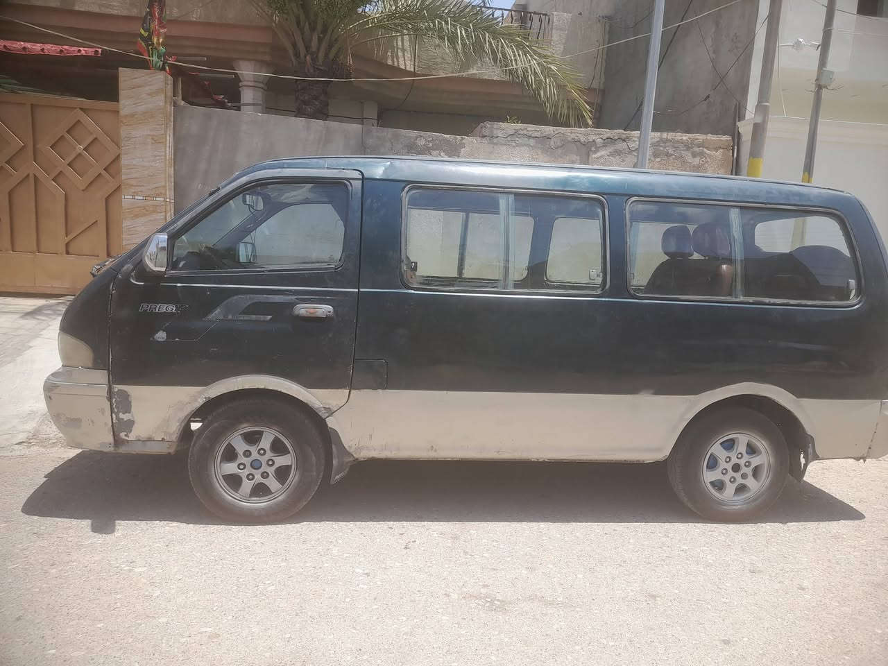 السلام عليكم كيه بريجو مديل 97 سنويه ال 30 شواصي بس جهه السكن كير مكينه مكفول اكسن تحويل ثاني يوم السعر 53 رقم بغداد دولي مكاني ديالى بلدروز رقم *********** متواجد خاص
