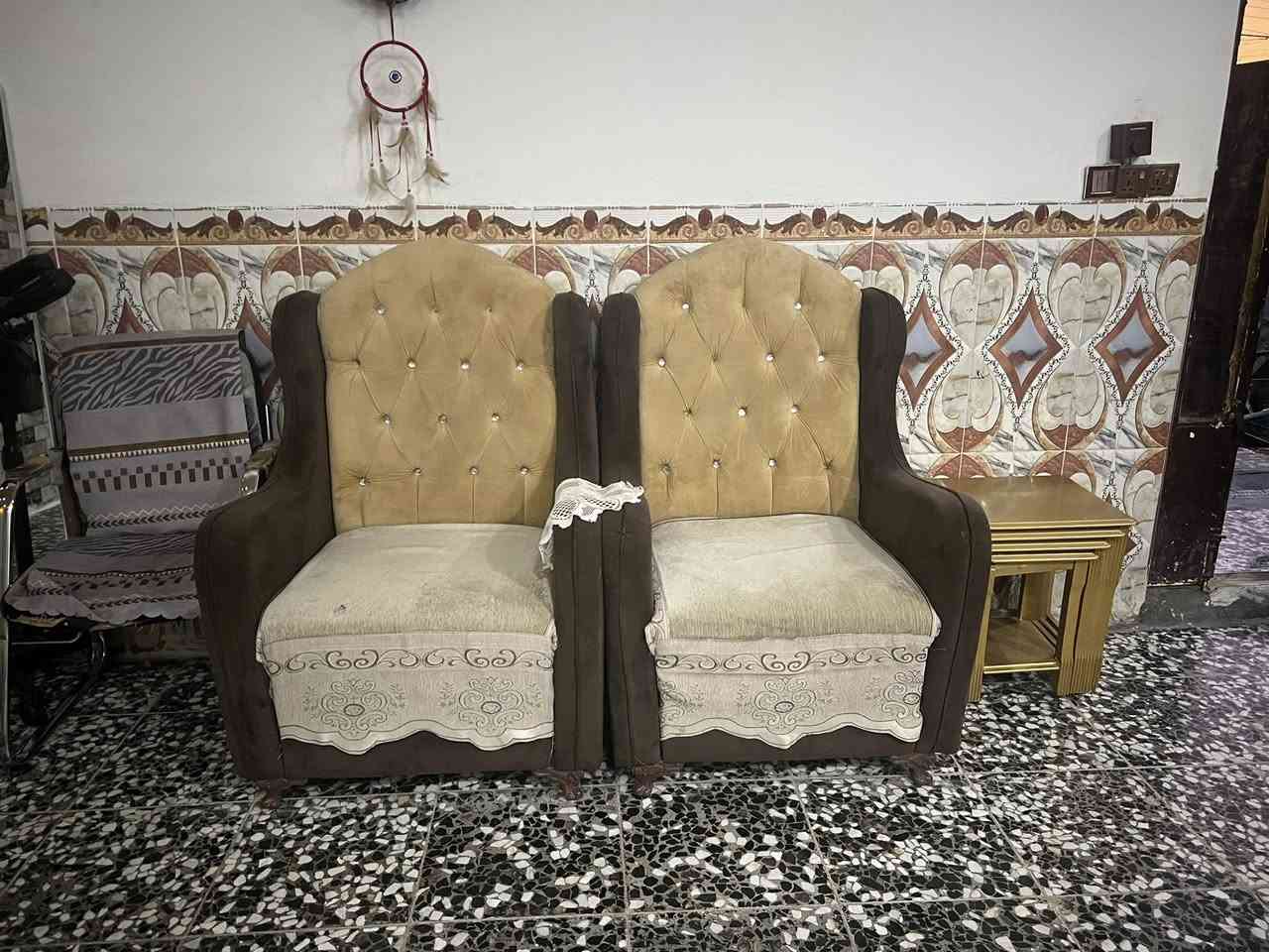 تخم وطبلات للبيع


**إذا كنت صاحب هذا الإعلان وتريد حذفه لأي سبب، رجاءا أرسل رسالة إلى الدعم الفني**