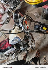 دراجة • بعقوبه • ديالى