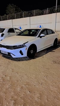 كيا فايف • ٢٠٢٣ • ١.٦ تيربو