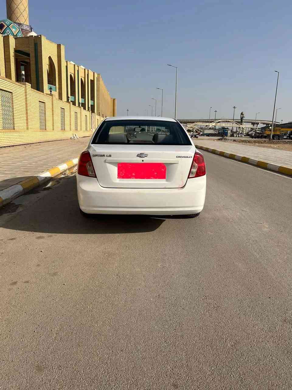 السلام عليكم سيارة اوبترا ممشى قليل المحرك الكير بحالة جيدة جداً سياره نضيفه بمعنى الكلمه سونار موجود السيارة بدون اي نقص عنوان الكوت مركز للاستفسار *********** او المراسله متواجد ماسنجر
