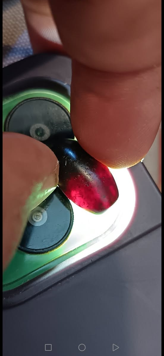 السلام عليكم شفه يمنيه قديم  للبيع


**إذا كنت صاحب هذا الإعلان وتريد حذفه لأي سبب، رجاءا أرسل رسالة إلى الدعم الفني**