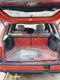 اوميغا استيشن • ١٩٩٢ • رقم كركوك