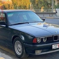 بي ام ٥٣٥ • موديل ١٩٩٢ • كوبون ماستر