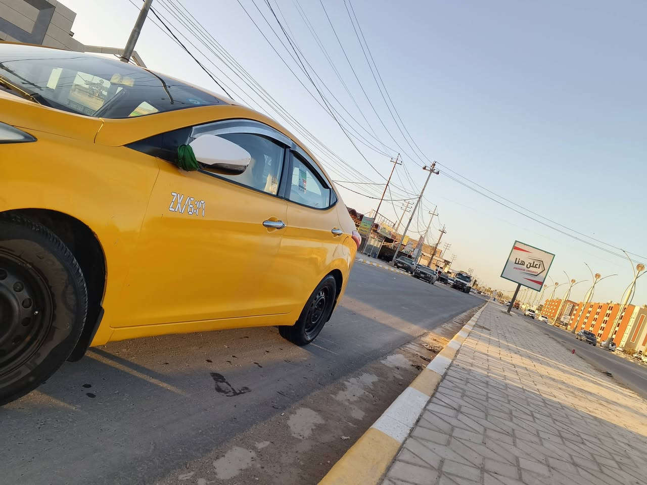 سلام عليكم النترا 2012 سياره كفاله من عده جاملغ الخلفي وارد خليجي كير مكينه كفاله سياره كلشي شغال مابيه اي نقص حداديه جديده تبريد ثلج تخم تاير جديد سياره جاهزه سعر 94 وبيه مجال مكاني الدوانيه رقمي *********** بي وتساب
