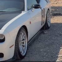 عندي هاذ الويل جديد بدون  عواجً   حجم 20 وتخم تاير بي نضيف اريد ويل نج...