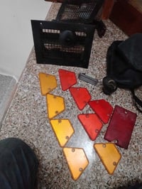 للبيع • قطع غيار