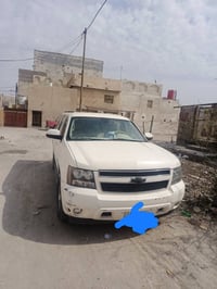 تاهو • ٢٠١٢ • ارقام اربيل