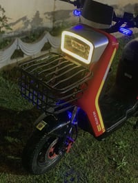 دراجة شحن • ونلي R7 • موديل ٢٠٢٦