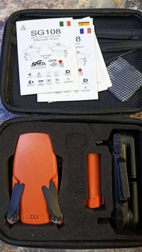 درون • كمبل ثلاثي • بطارية تعبانة