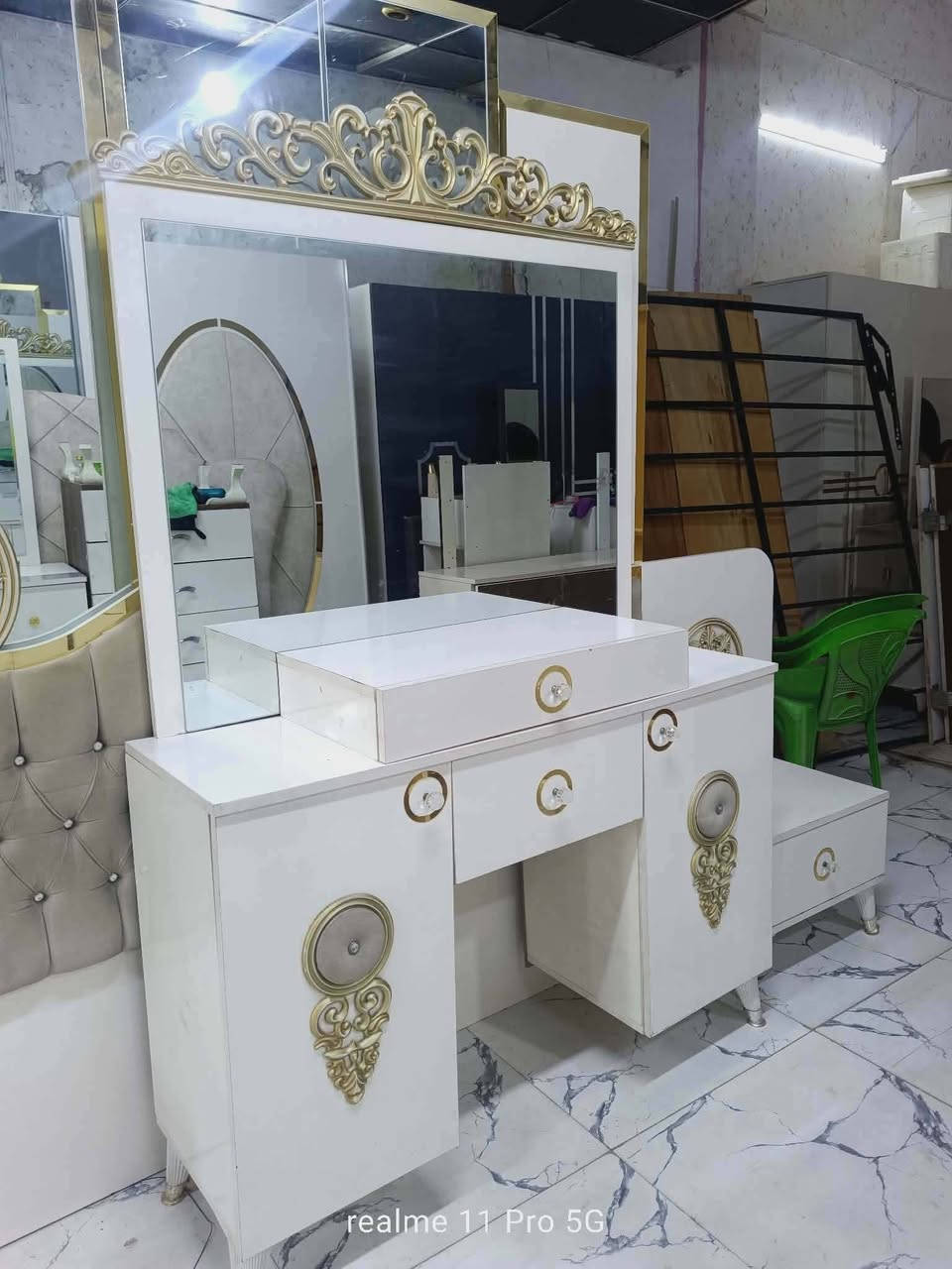 9 قطع سعر 650


**إذا كنت صاحب هذا الإعلان وتريد حذفه لأي سبب، رجاءا أرسل رسالة إلى الدعم الفني**