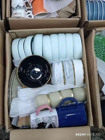 ملون مشكل حراري 
كارتون طابقين خشن وناعم 
سعر الكارتون 25 وتوصيل مجاني 
للحجز مراسله الخاص او واتساب *********** 
عنوان صلاح الدين قضاء الدور 
متوفر توصيل لكل المحافظات
