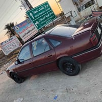 مراوس • فيكترا او اوميغا • محرك ١٦٠٠