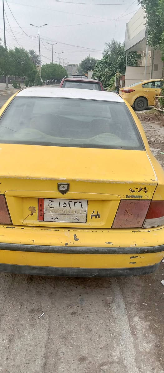 السلام عليكم سمد لبيع موديل9 بغداد
سنويه 29  
سعرها 20  ورقه 
مكان بغداد رقم الهاتف ***********
