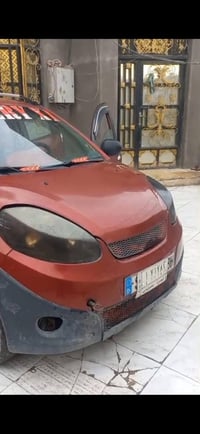 شيري اكس وان • سنوية منتهية • راعي موجود