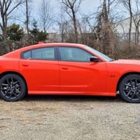 شارجر RT • ٢٠٢٣ • كلير بأمريكا