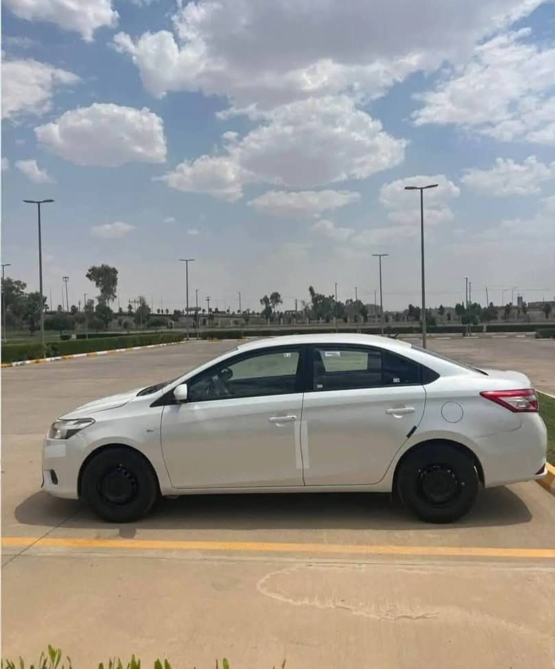 یارس مۆدێل ٢٠١٧ سپی سەدەفی ناو زەرد خەلیجی سفری شەریکەی جیھان مەکینە ١.٣ دەبڵ دیجیتاڵ سەنەوی نوێیە تا ٢٠٣٠ وە ھەزەشی نوێیە ئایپاد و کامێرایە وە سیستەمی دژە خلیسکە یکۆیە
ژمارە مۆبایل *********** وەتساپیشی لەسەرە أربيل, العراق
