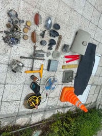 أغراض كيو كيو غراض مشكله للبيع  مكاني بغداد  ٠٧٧٣٠١١١٢٧٧