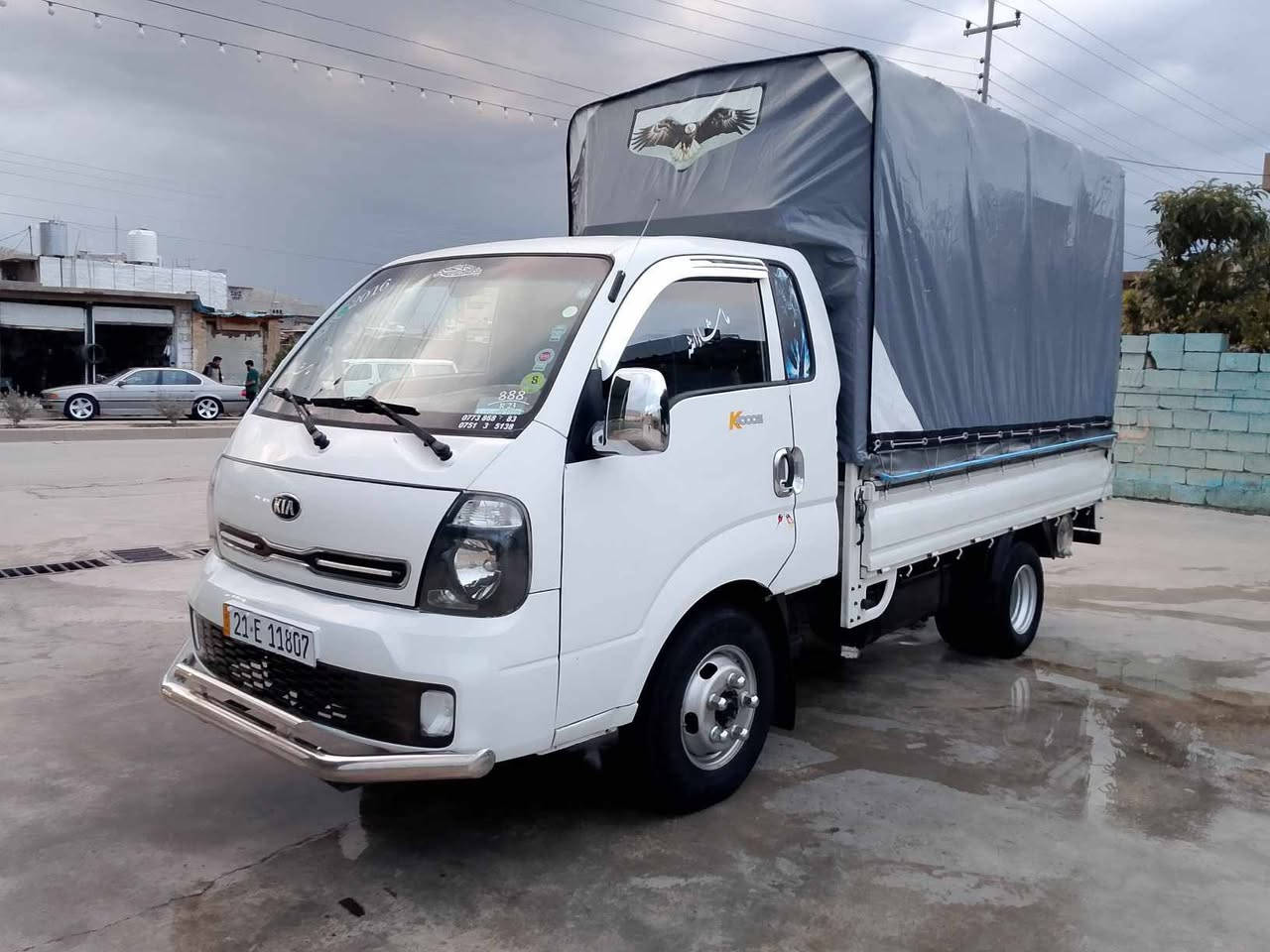 کیا 4000
2016 زۆر پاک و بێ مەسرەف تایەو پاتری و ژینگەو هه زەو زەریبەی تازەیە بێ بۆیاخ کەمێک قەڵەمکاری هەیە تەنها بستێک لە دۆسەکەی بۆیاخە بەناوی خۆمەوەیە 
***********
***********
سلێمانی..۱
