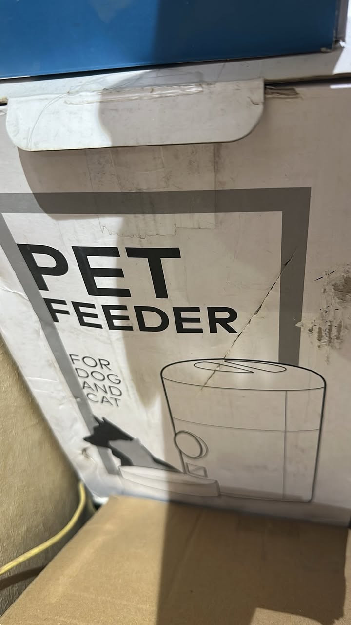 اجهزة تدريب ومحظورات طعام ٣٥ قطعة للبيع


**إذا كنت صاحب هذا الإعلان وتريد حذفه لأي سبب، رجاءا أرسل رسالة إلى الدعم الفني**