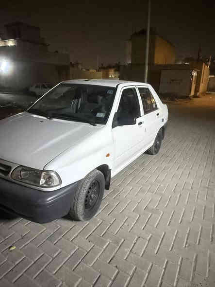 سلام عليكم عندي سايبا موديل 2023 سياره  ضربته بس هاي بل باب غير ما اكو سياره مكفوله كفاله عامه سياره ماشي 30 سياره بعد بحاله شريكه  سعر سياره  72 وبيه مجال مكان سياره بغداد حي اور رقم تليفون ***********
