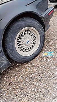 بي ام دبليو • تبديل • اربيل