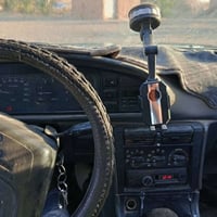 دايو برنس • نينوى • تاير جديد