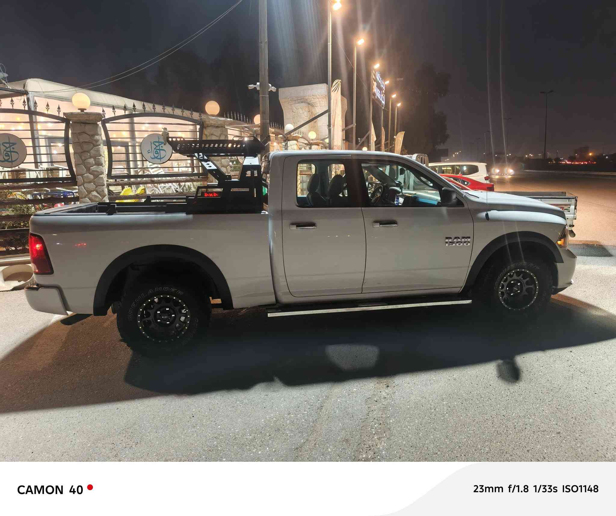 جو مال كشتة وسفر وثلج وبسعر اوبتما تدلل

رام كلاسك 2017

محرك 8 بيه ٣ قطع صبغ بدون دواخل

ماشية ٩٥ ميل

مكانه بغداد الشعب

 رقم اربيل

عليه اضافات غرفة كاملة بمليون دينار 
منظومة LED اصلي 
سيباية مال TRX 
صدر جديد وتخم تاير جديد

#السعر_الطلب_في_التعليقات 

***********
