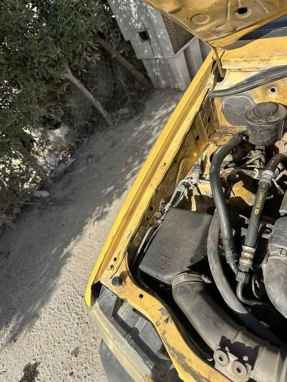 سابه 12محرك كير مكفولات تحويل مباشر سعر 19بغداد الشعله ‭0772 614 9946‬
