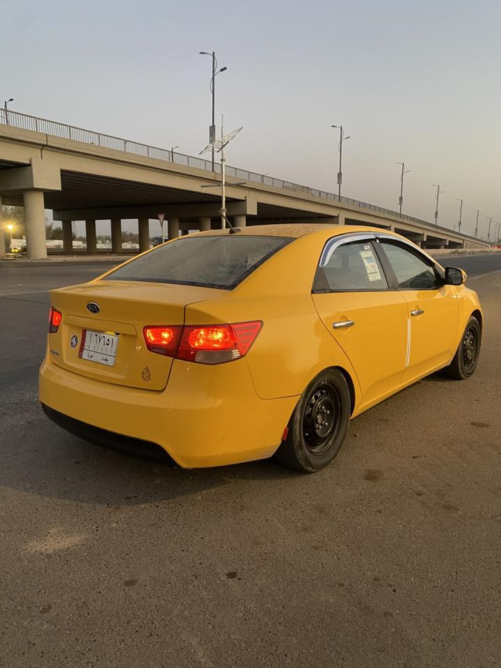 سلام عليكم فورتي للبيع مديل 2011 سياره خير من الله مكينه كفوله صدر جديد تخم تاير جديد كير مالته ليوم عند كام وسياره تخبل كلش حلوه تبريد ثلج سياره كندي ضرار جاملغ خلفي صفت بازين بس مكان ديالى خان بني سعد ***********
