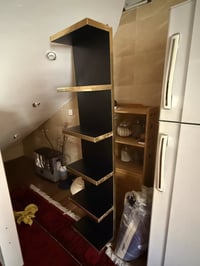 غراض صالون • نظيفات جدا • للبيع