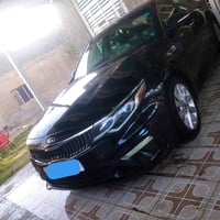 ٢٠١٨ • محرك ٢٤٠٠ • بدون تبديل