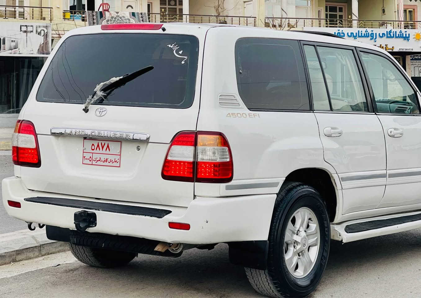 مۆنیکا 2003..فوول ماسڤات.v6
سڵاوی خوا لەهەموو لایەک..ژم/***********
مۆنیکا.2003.زۆر خاوێن ماوە تەوە 
سارەکە چوار دەورەی بۆیاخ کراوە تەوە
لەسەر جێ لەزگە لێدراوی نیە سەقڤی 
بەشەرت.سارەکە کارە بایتی هەمووی 
ئیش دەکات ناوە وەی زۆر پاکوو خا
وێن ماوەتەوە تابڵێی جوانە . گێڕو مەکینە بەشەرت
سحر/95مەجال/ژم*********** رانية, السليمانية
